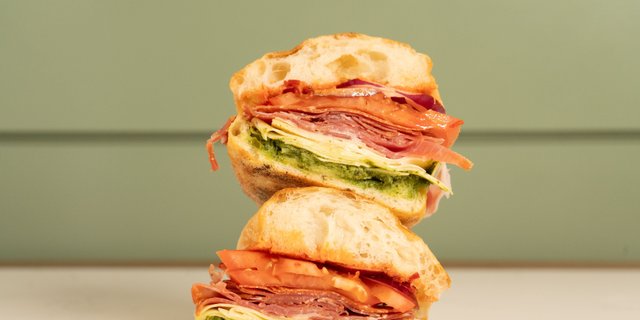 Bambino Sandwich