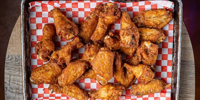 Wings