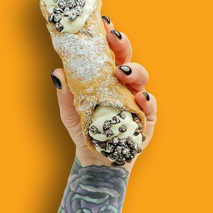 Cannoli