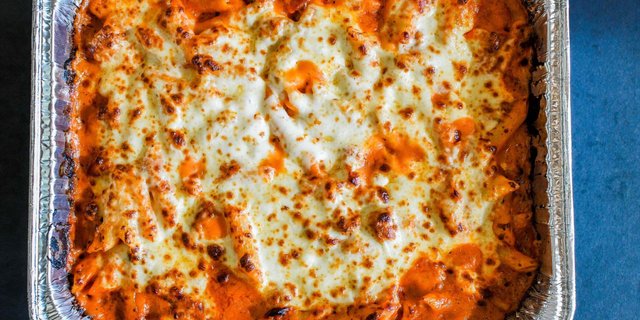 Red's Marinara