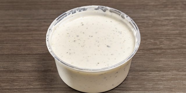 Ranch Sauce