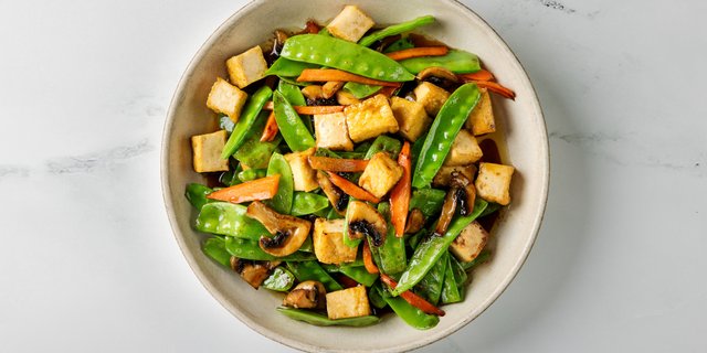 Snow Peas