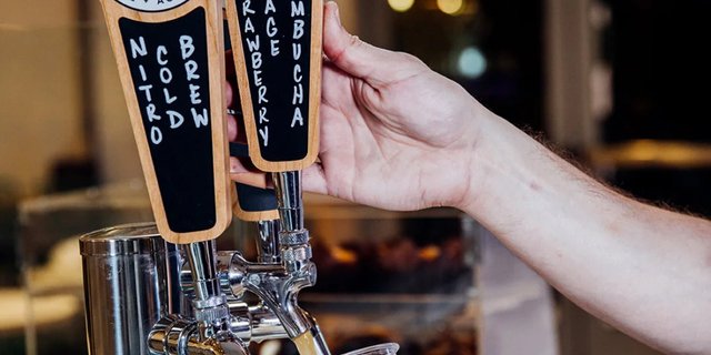 Kombucha