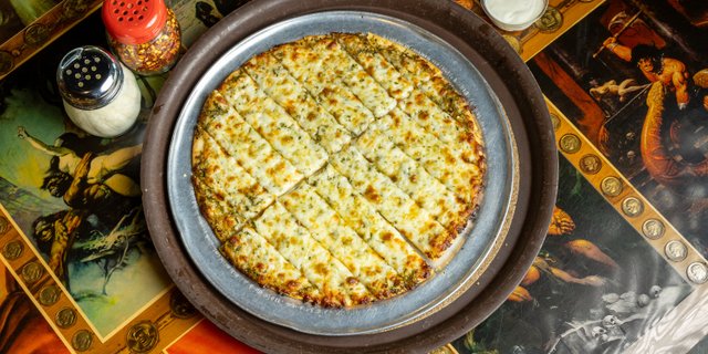 Pesto Stix