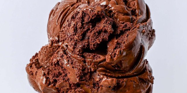 Belgian Chocolate Ice Cream
