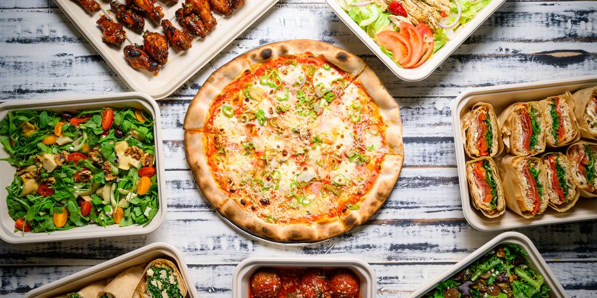 DC PIE CO.