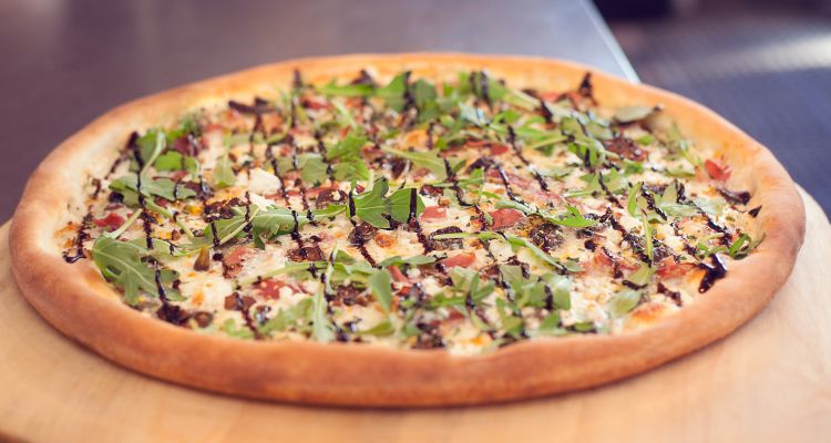 All Star Pizza  Bar Catering, Cambridge, MA