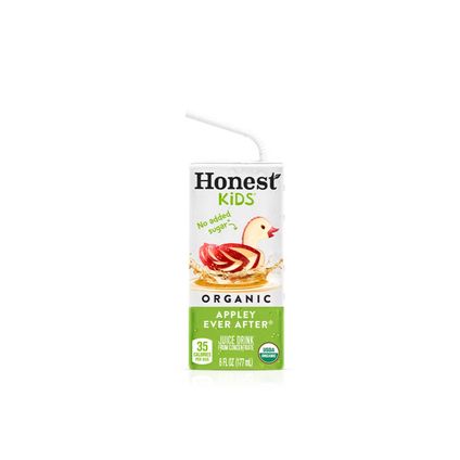 Honest Kids Apple Juice