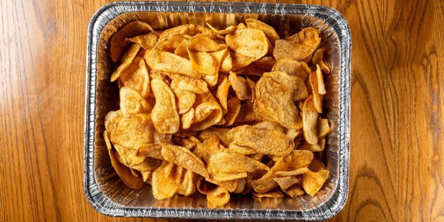 Home-Style Chips Party Pack