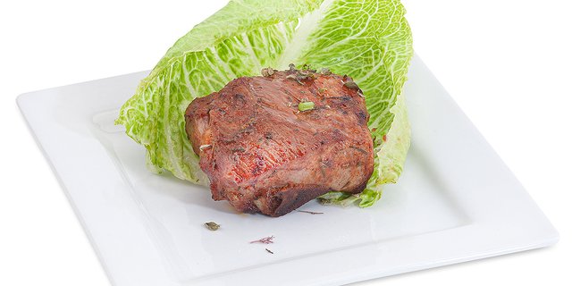 Pork Ribs