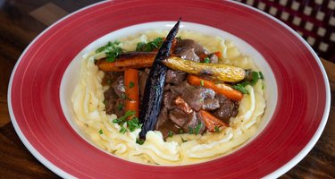 Brasserie by Chef Aless