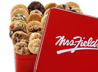 Nibbler Gift Tin