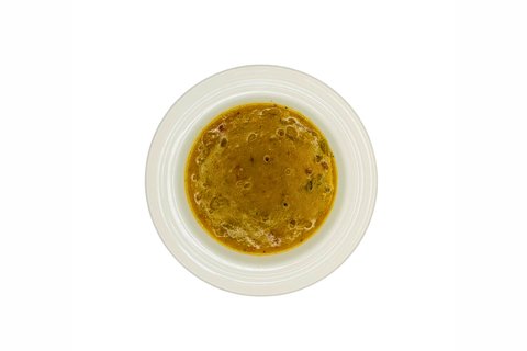 Green Enchilada Sauce