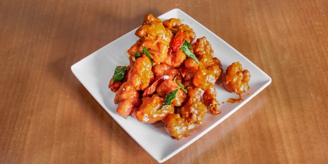 Gobi Manchurian