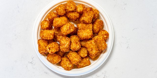 Tater Tot Tray