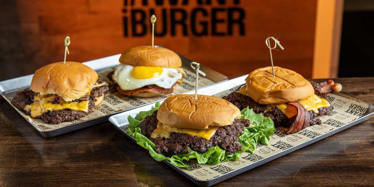 iBurger