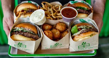 BuffBurger