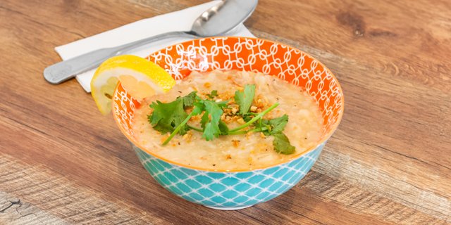 Arroz Caldo