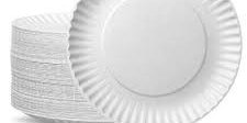 Paper Plate
