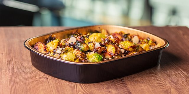 Brussels Sprouts