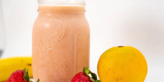 Dalicious Smoothie