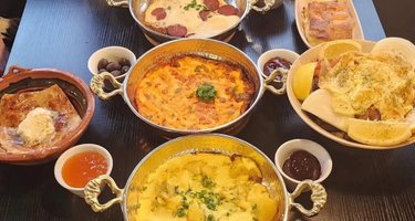 Diwan Restaurant