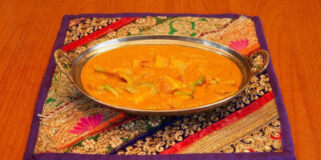 Shahi Paneer