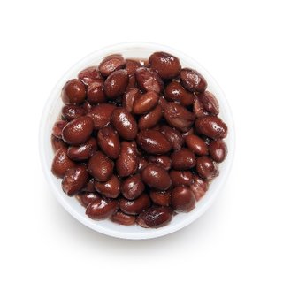 Side Black Beans 4oz