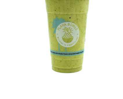 Green Smoothie
