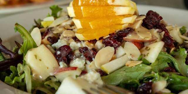 Gigi Salad