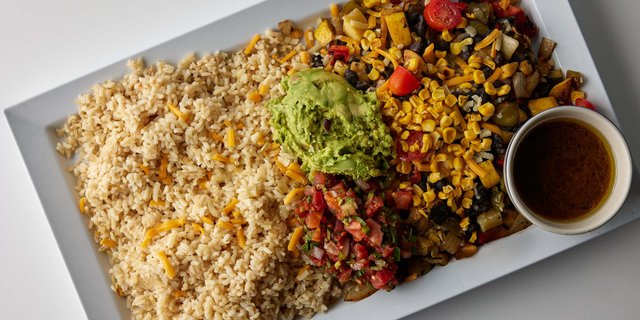 Fiesta Bowl Tray