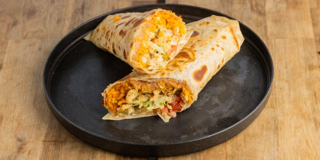 Burritos