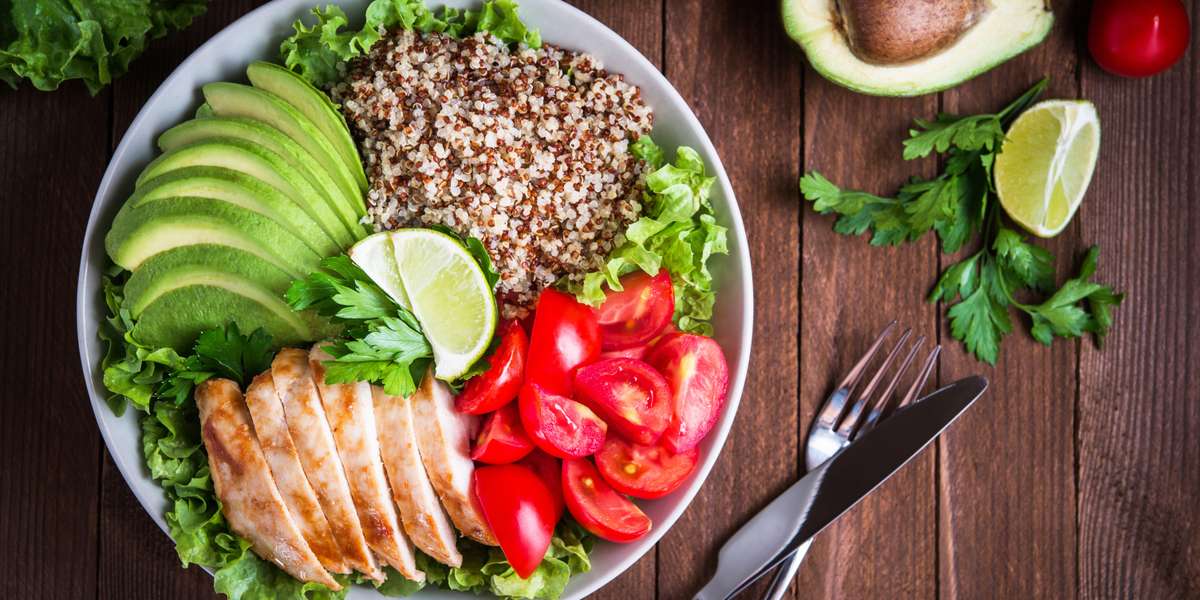 Healthy Choice NY