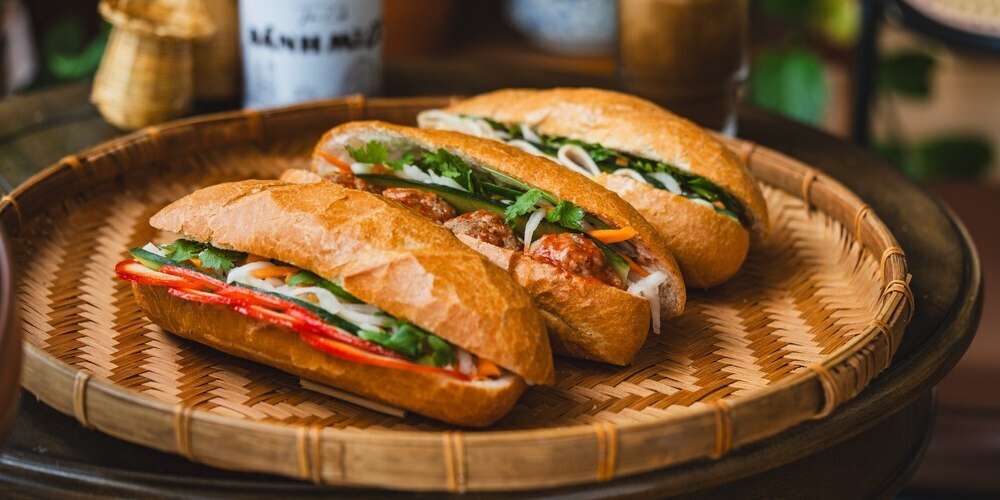Banh Mi Oi