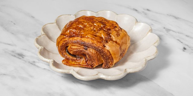 Ham & Cheese Croissant