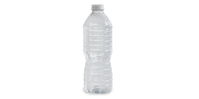 Bottled Water