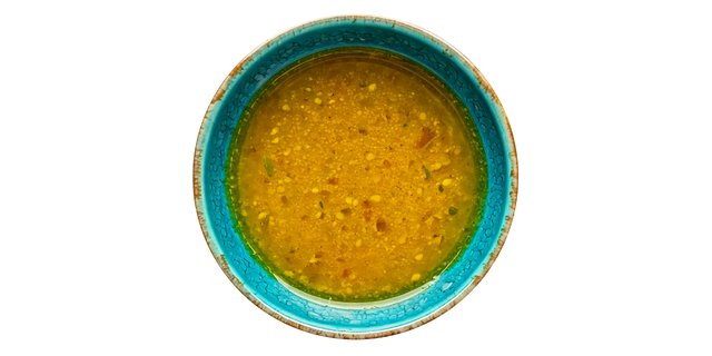 Balsamic Vinaigrette