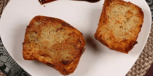 Fried Bread