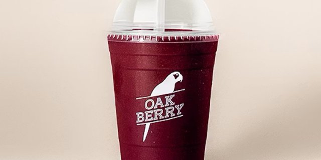 Works Acai Smoothie