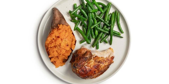 Gluten-Free Meal Boxed Lunch