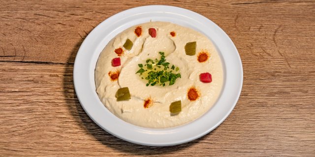 Hummus