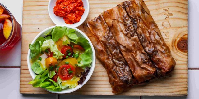The Burek