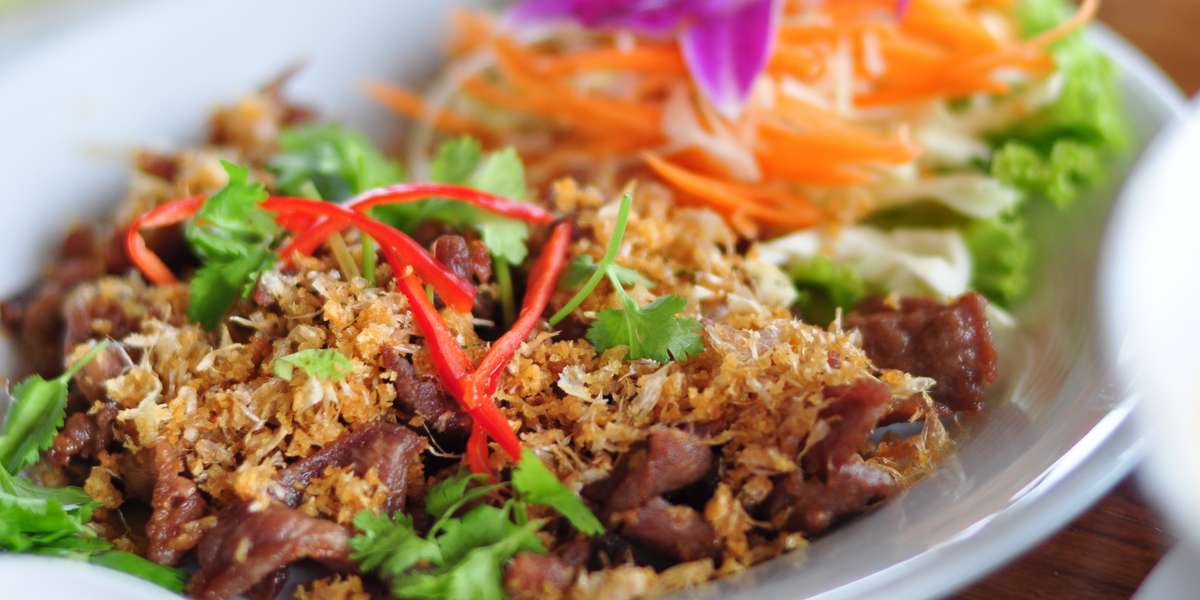 Thai Kitchen