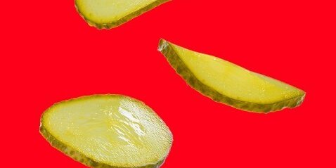 Side Pickles