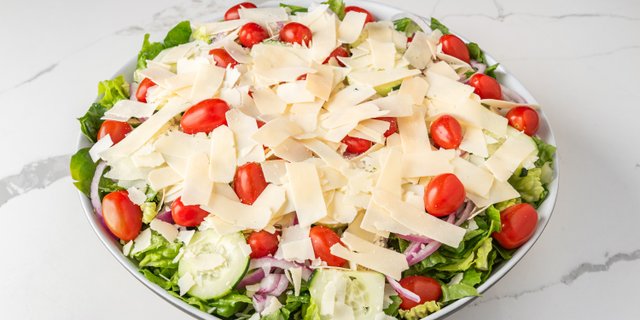 Garden Salad