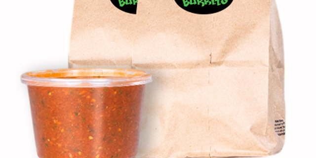 Spicy Pico
