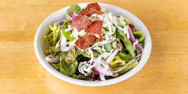 Antipasto Salad