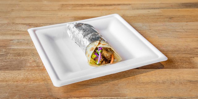 Single-Pod Roll