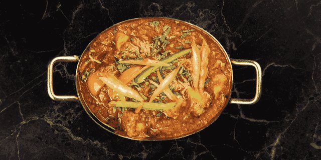 Kadai Paneer