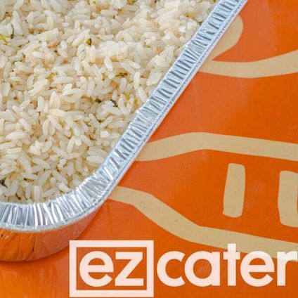 Cilantro Lime Rice